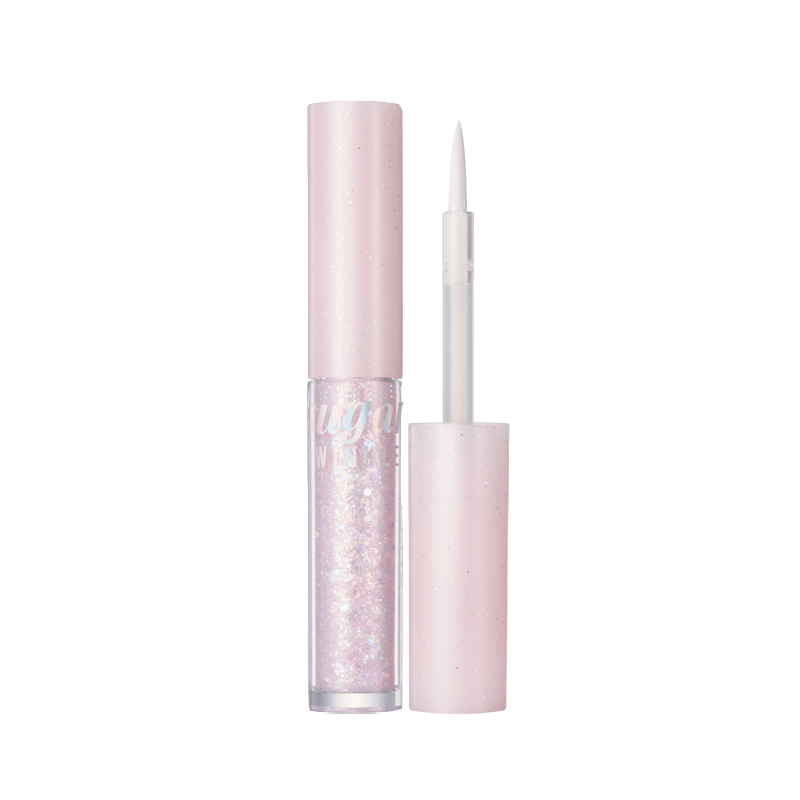 PeriperaSugar Twinkle Liquid Glitter - La Cosmetique