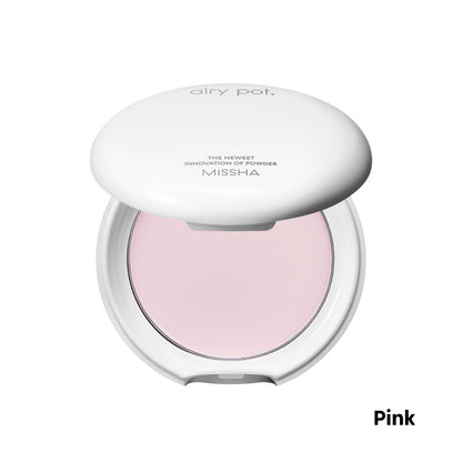 Airy Pot Pressed Powder 5g