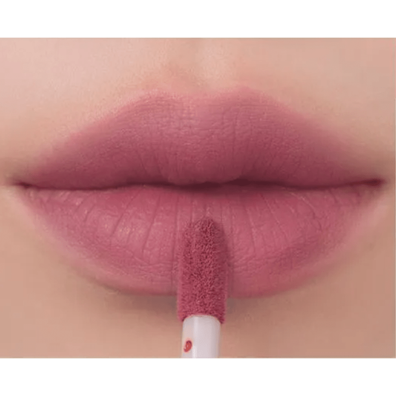 Rom&ndZero Velvet Tint (16 Colours Available) - La Cosmetique