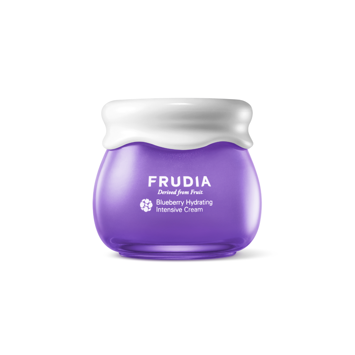 Frudia Blueberry Hydrating Intensive Cream 55g - Shop K-Beauty in Australia