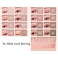 Soft Blurring Eye Palette (6 Colours Available)