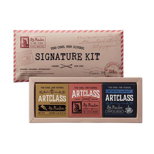 Too Cool For SchoolArtclass By Rodin Signature Kit - La Cosmetique