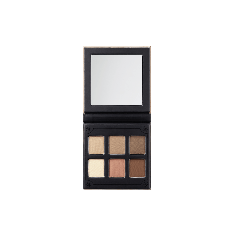 Too Cool For SchoolArtclass By Rodin Collectage Eyeshadow Palette (3 Colours) - La Cosmetique