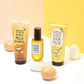 Too Cool For SchoolEgg Remedy Pack Shampoo 200g - La Cosmetique