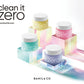 Banila CoClean It Zero Special Trial Kit (7ml x 4ea) - La Cosmetique