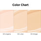 ClioVeganwear Hyaluronic Serum Cushion SPF 45, PA++ (3 Colours) - La Cosmetique
